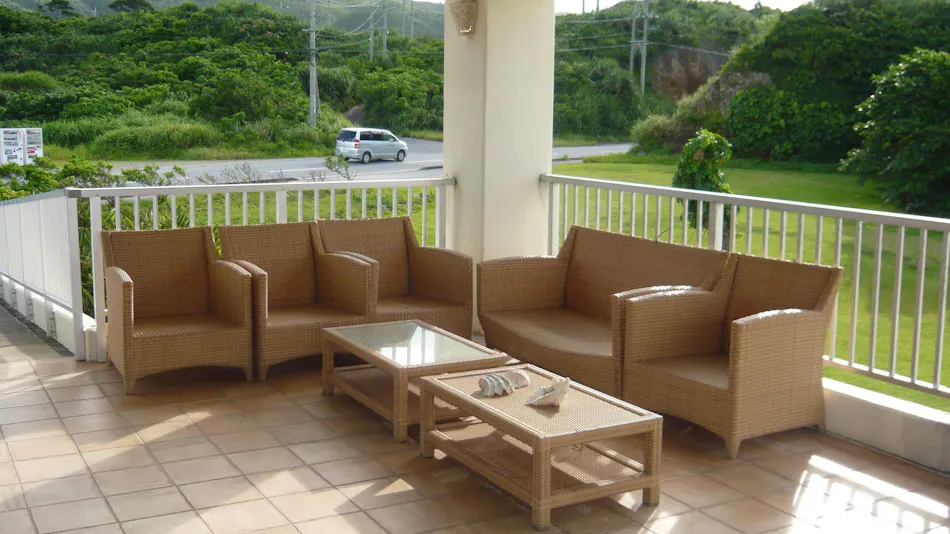 Eco Village Iriomote
