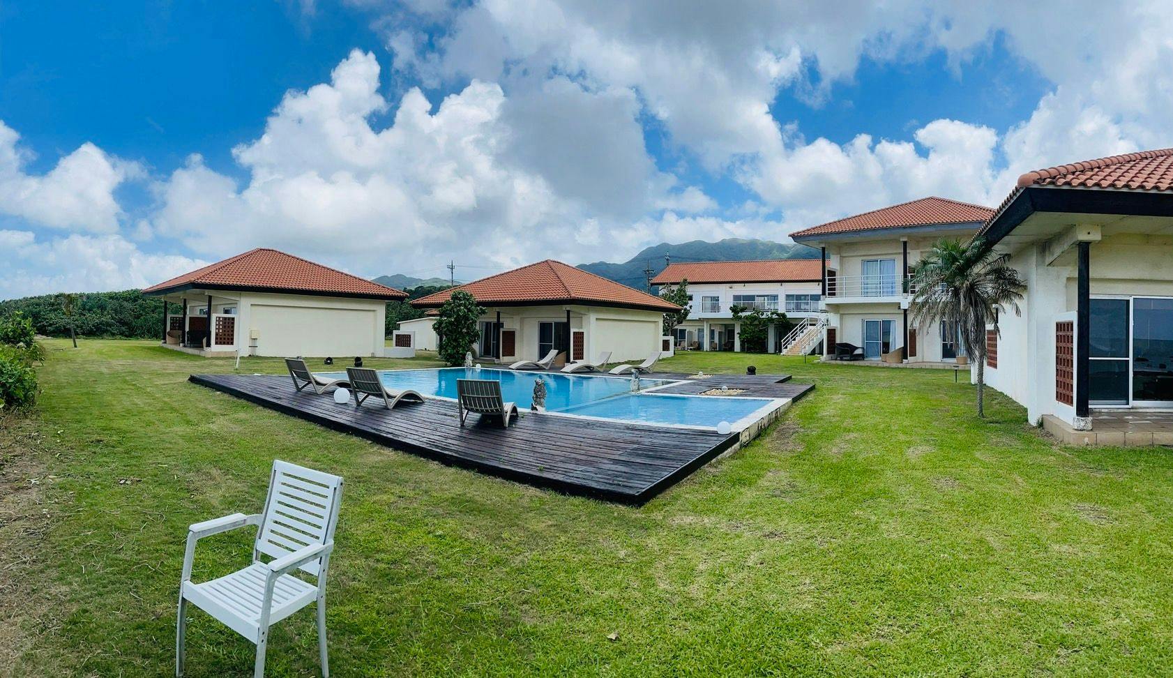 Eco Village Iriomote