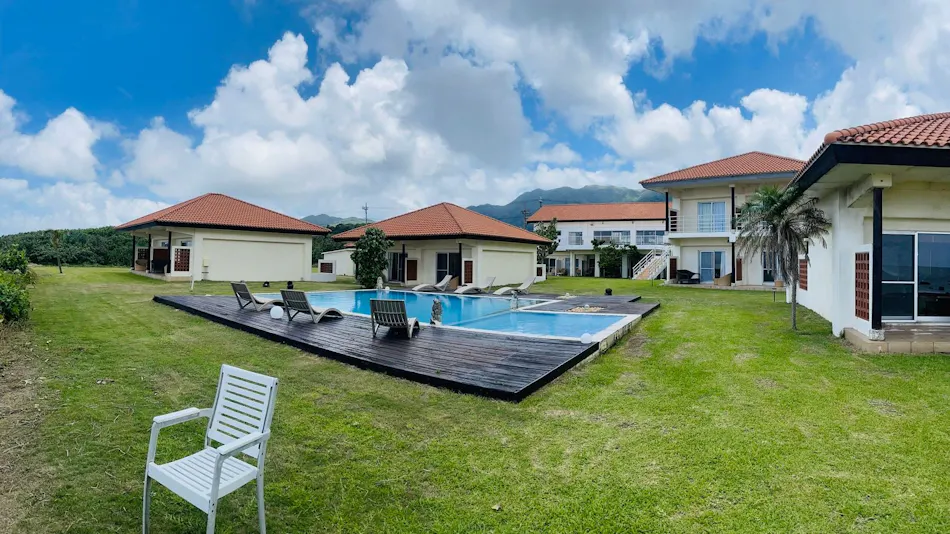 Eco Village Iriomote