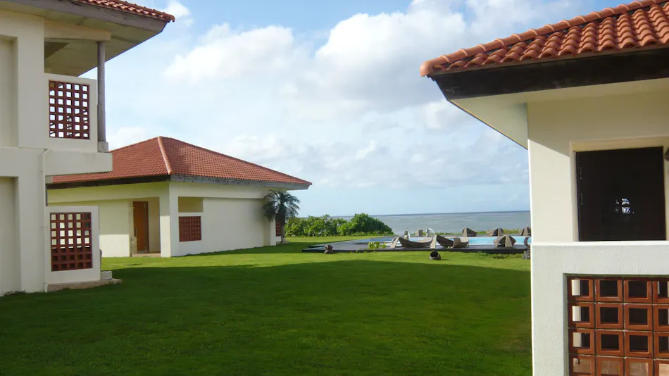 Eco Village Iriomote
