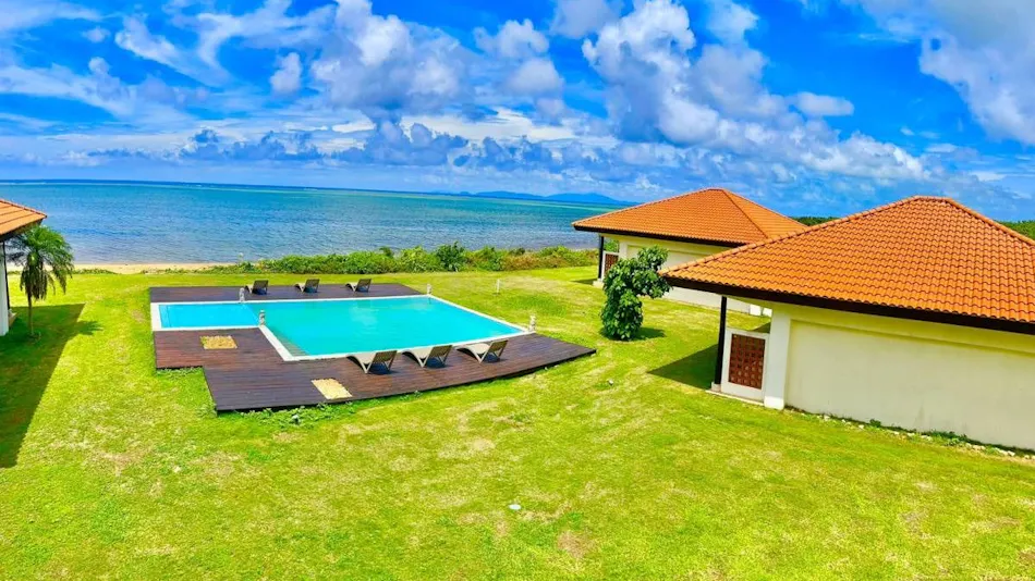 Eco Village Iriomote