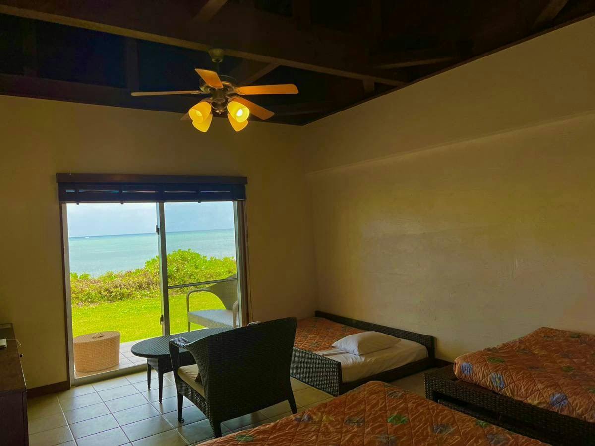 Eco Village Iriomote