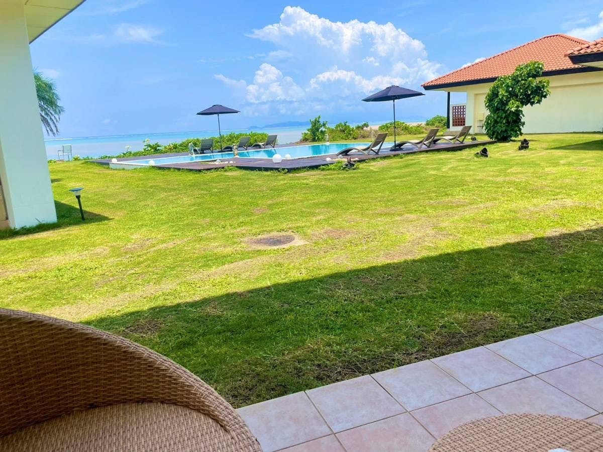 Eco Village Iriomote