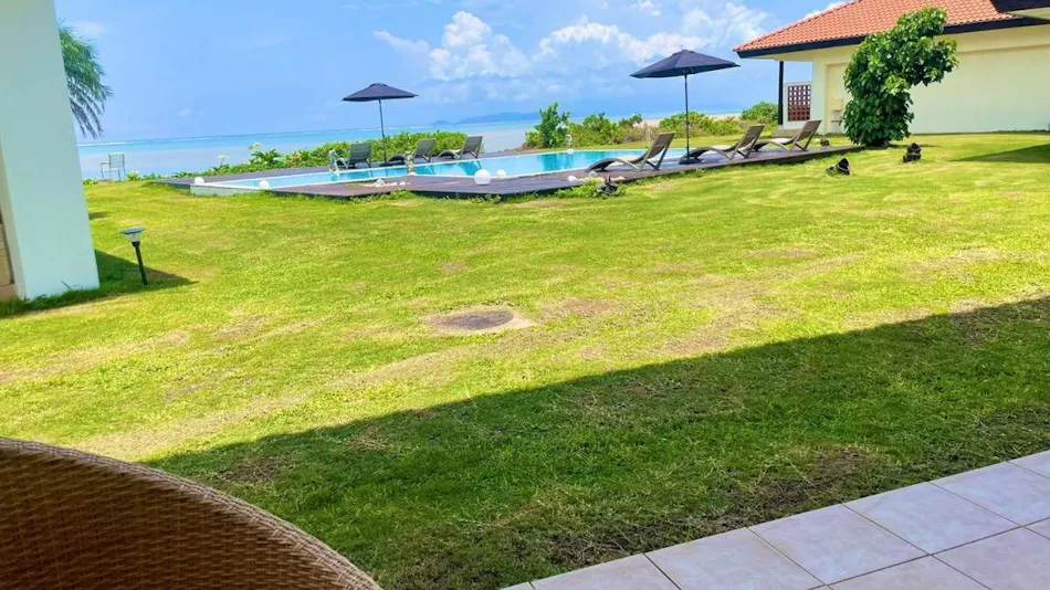 Eco Village Iriomote
