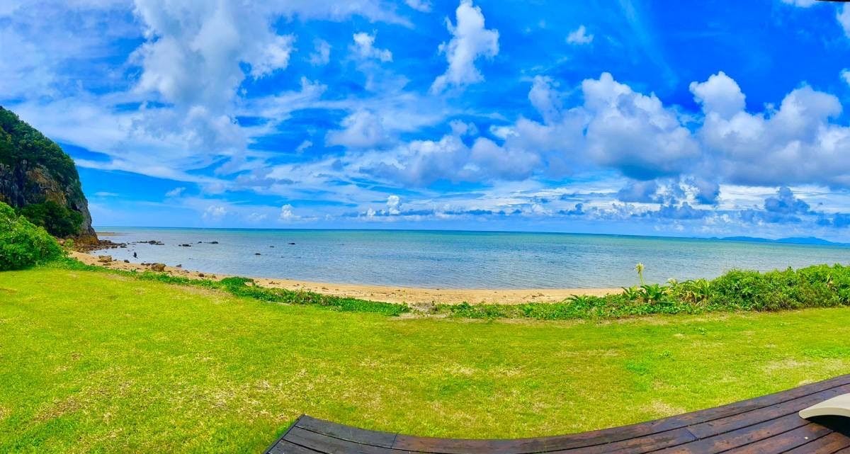Eco Village Iriomote