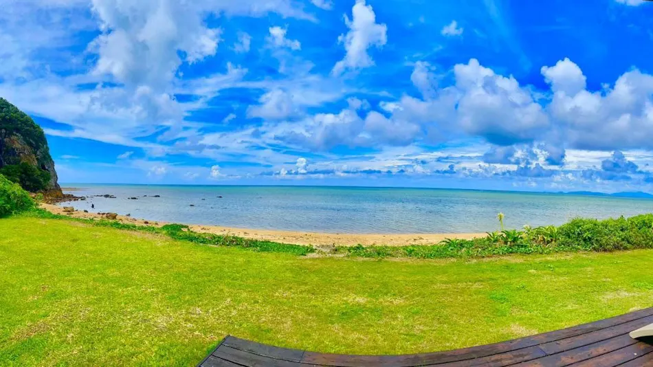 Eco Village Iriomote