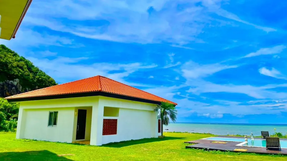 Eco Village Iriomote