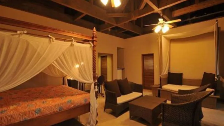 Eco Village Iriomote