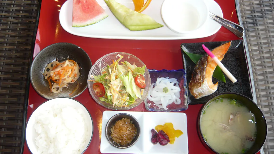 Eco Village Iriomote