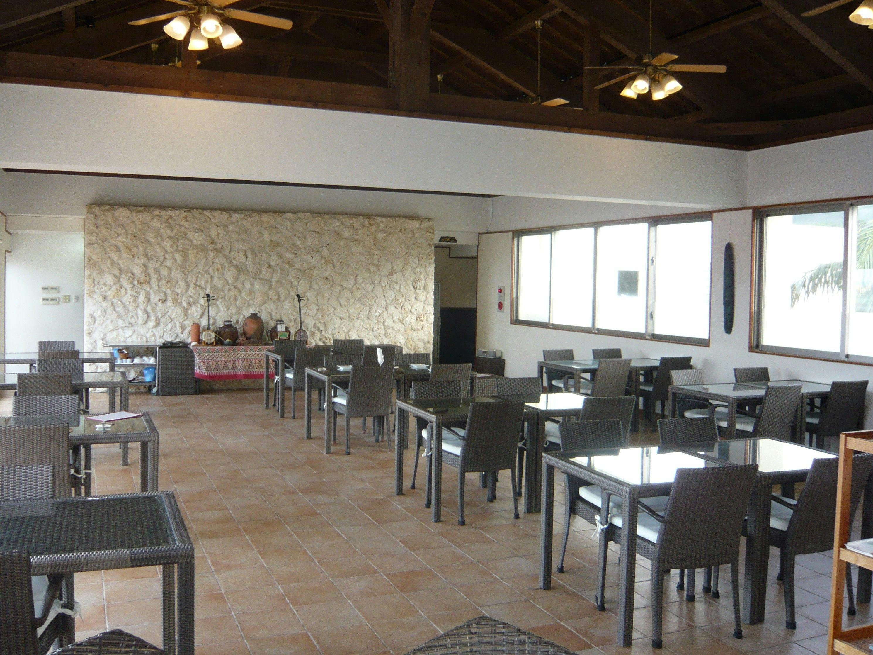 Eco Village Iriomote