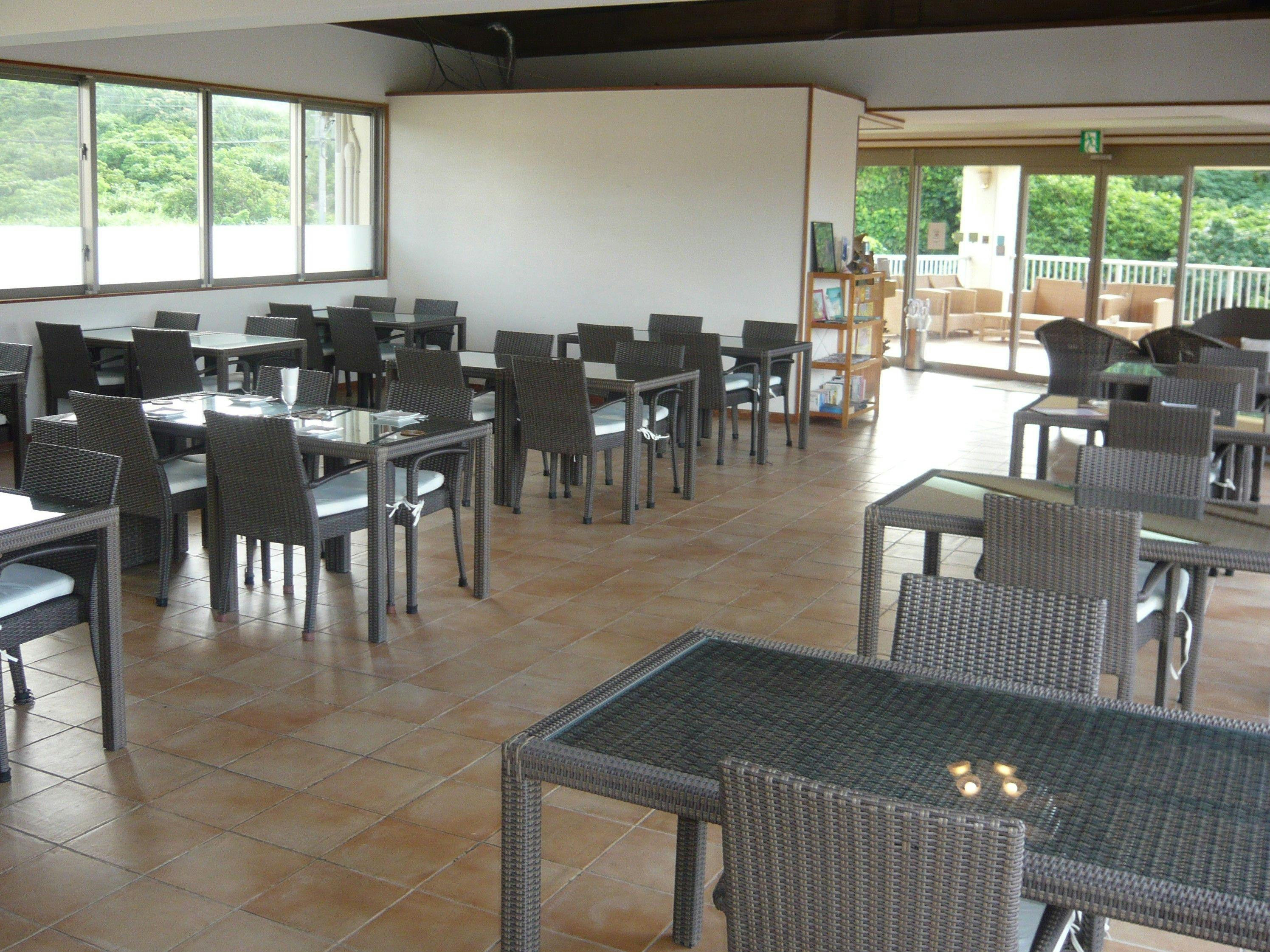 Eco Village Iriomote
