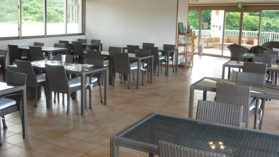 Eco Village Iriomote