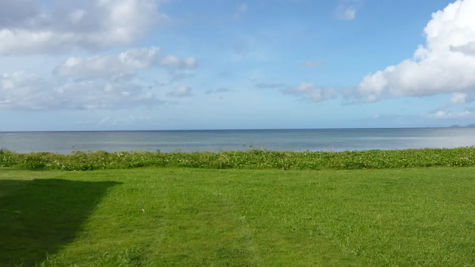 Eco Village Iriomote