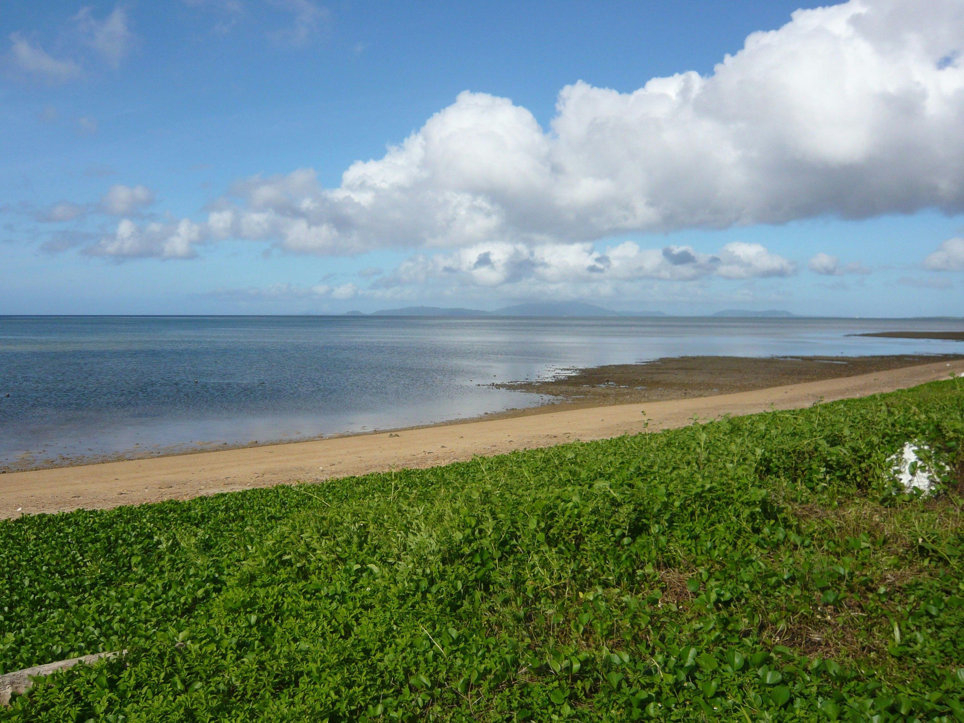 Eco Village Iriomote
