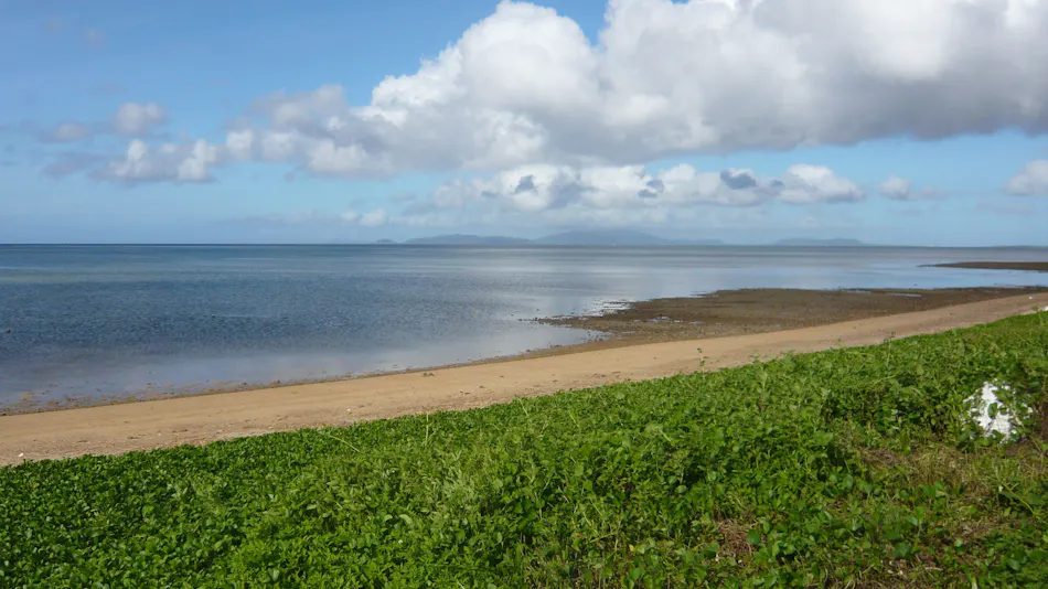 Eco Village Iriomote