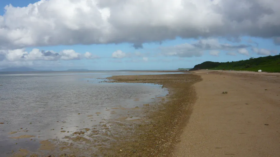 Eco Village Iriomote