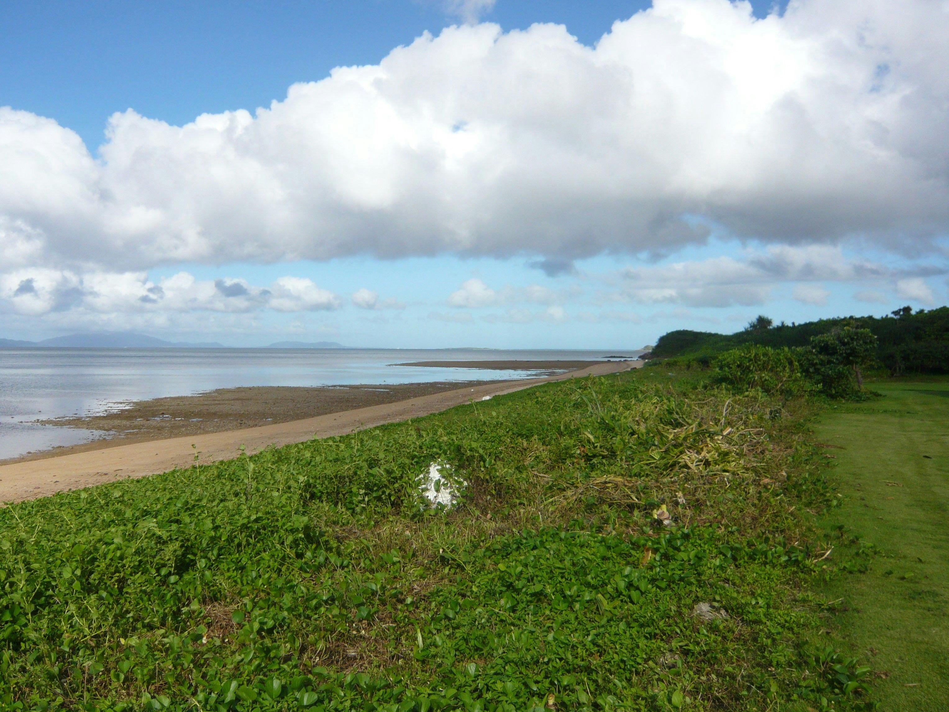 Eco Village Iriomote
