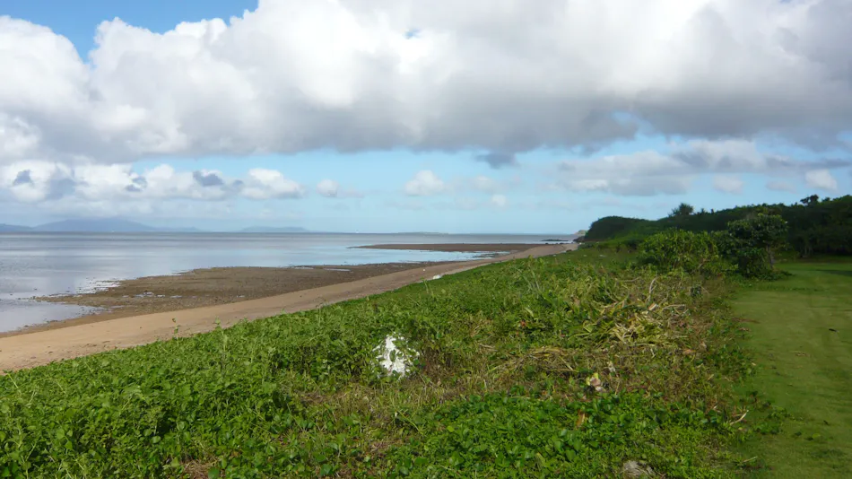 Eco Village Iriomote