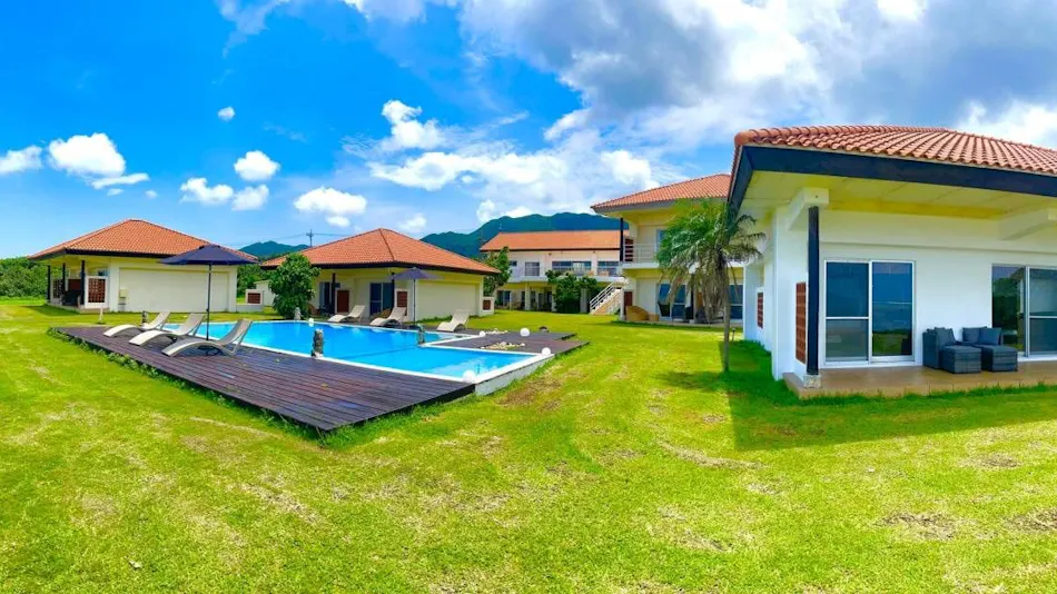 Eco Village Iriomote