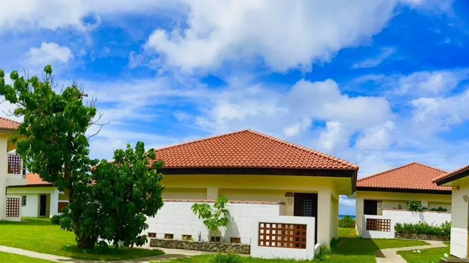 Eco Village Iriomote