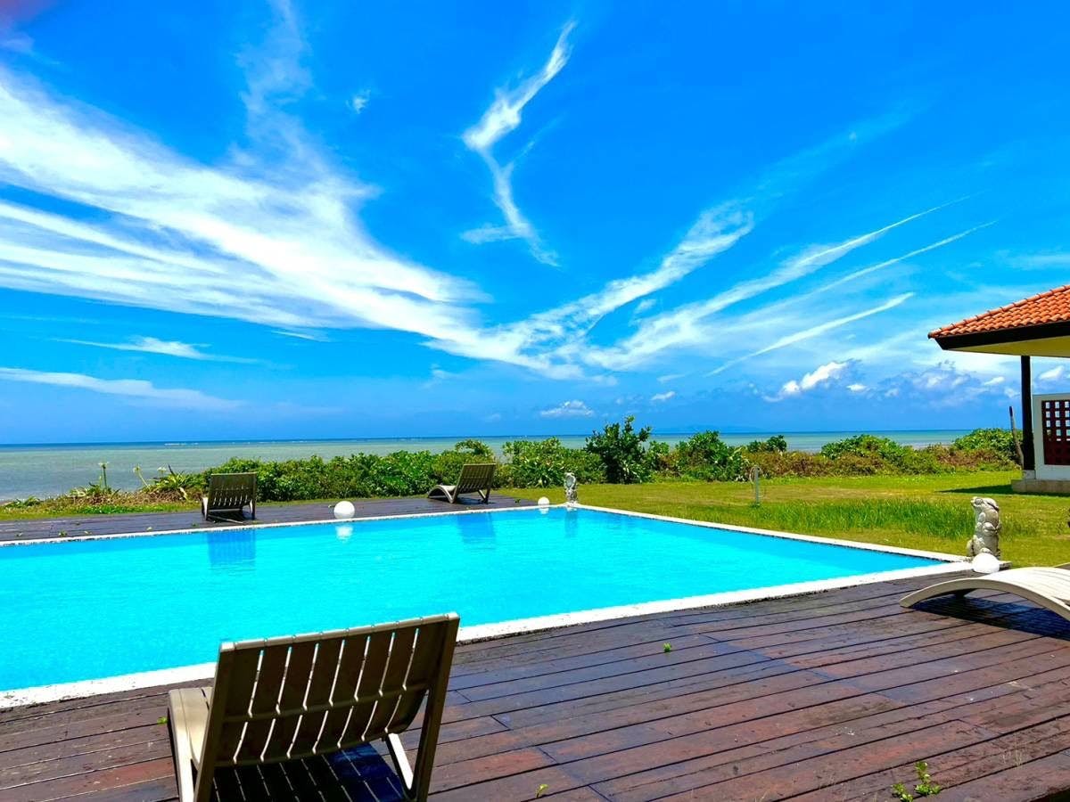Eco Village Iriomote