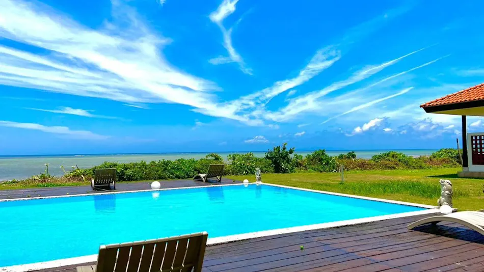 Eco Village Iriomote