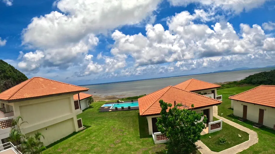 Eco Village Iriomote