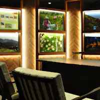 가이드 스테이션