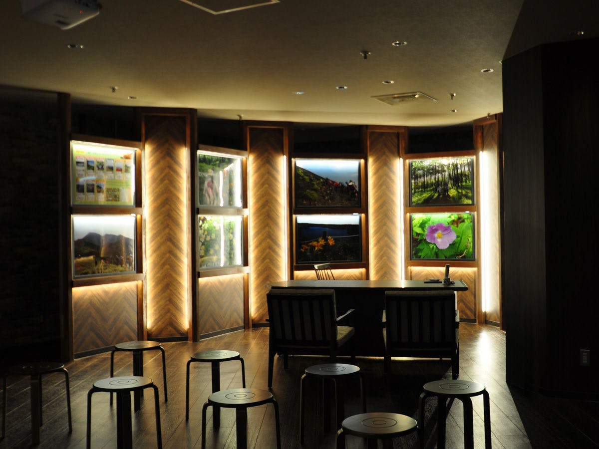 Hachimantai Mountain Hotel