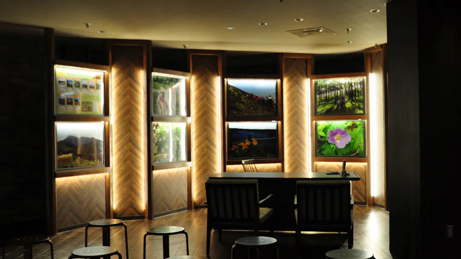 Hachimantai Mountain Hotel