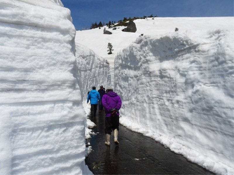 Hachimantai Mountain Hotel