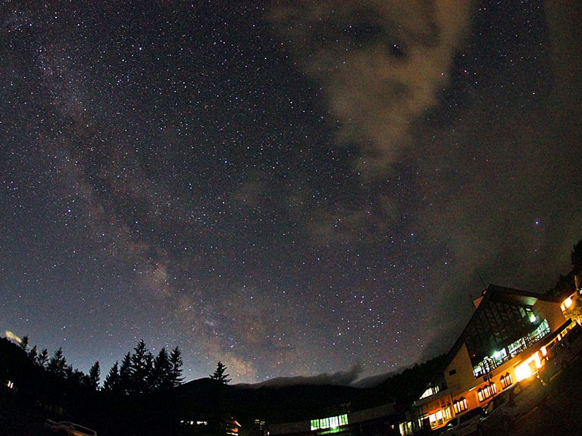 Hachimantai Mountain Hotel