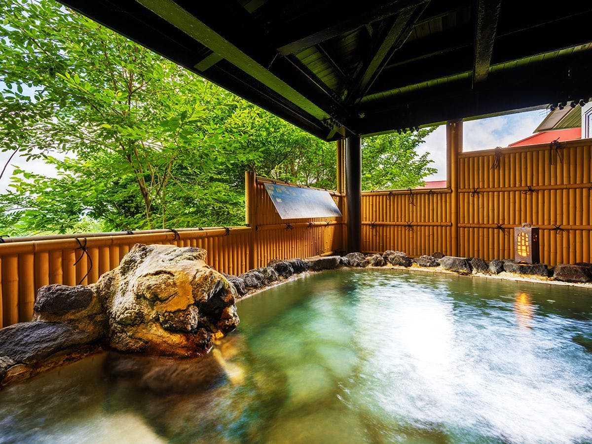 Hachimantai Mountain Hotel