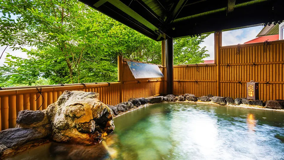 Hachimantai Mountain Hotel