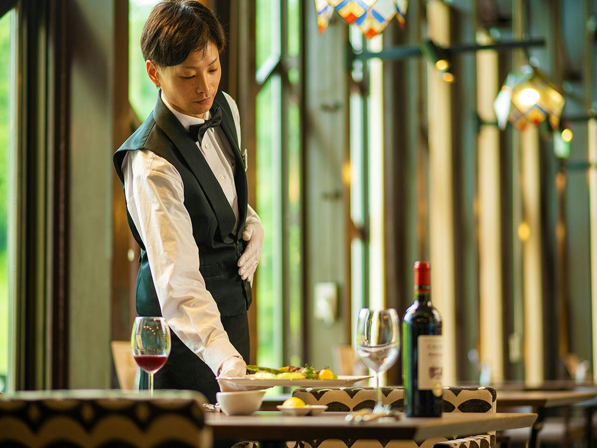 Hachimantai Mountain Hotel