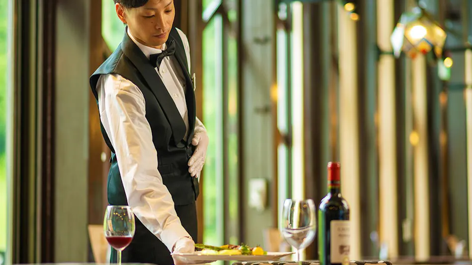 Hachimantai Mountain Hotel