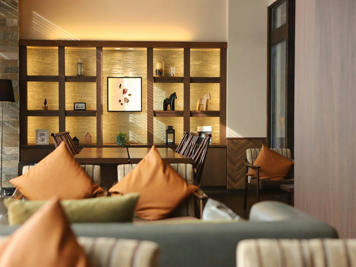 Hachimantai Mountain Hotel