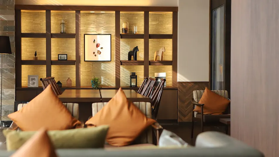 Hachimantai Mountain Hotel