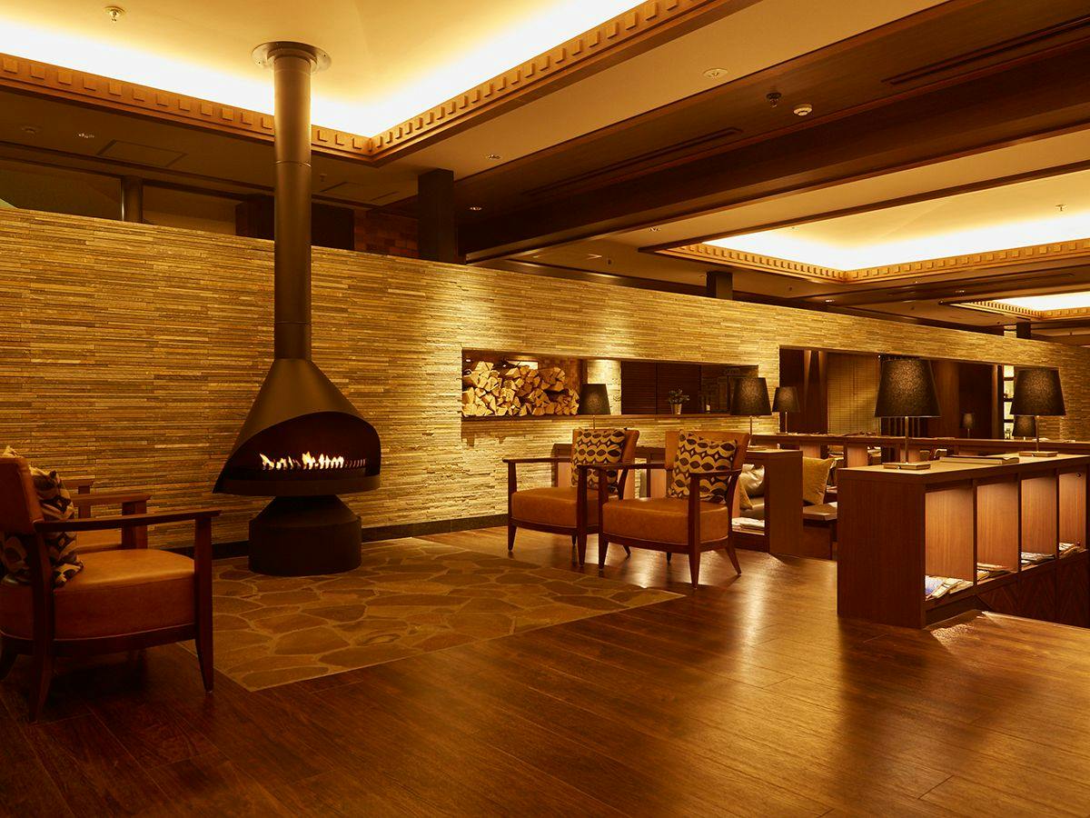 Hachimantai Mountain Hotel
