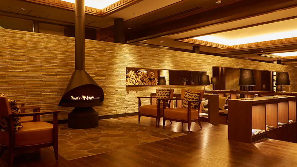 Hachimantai Mountain Hotel