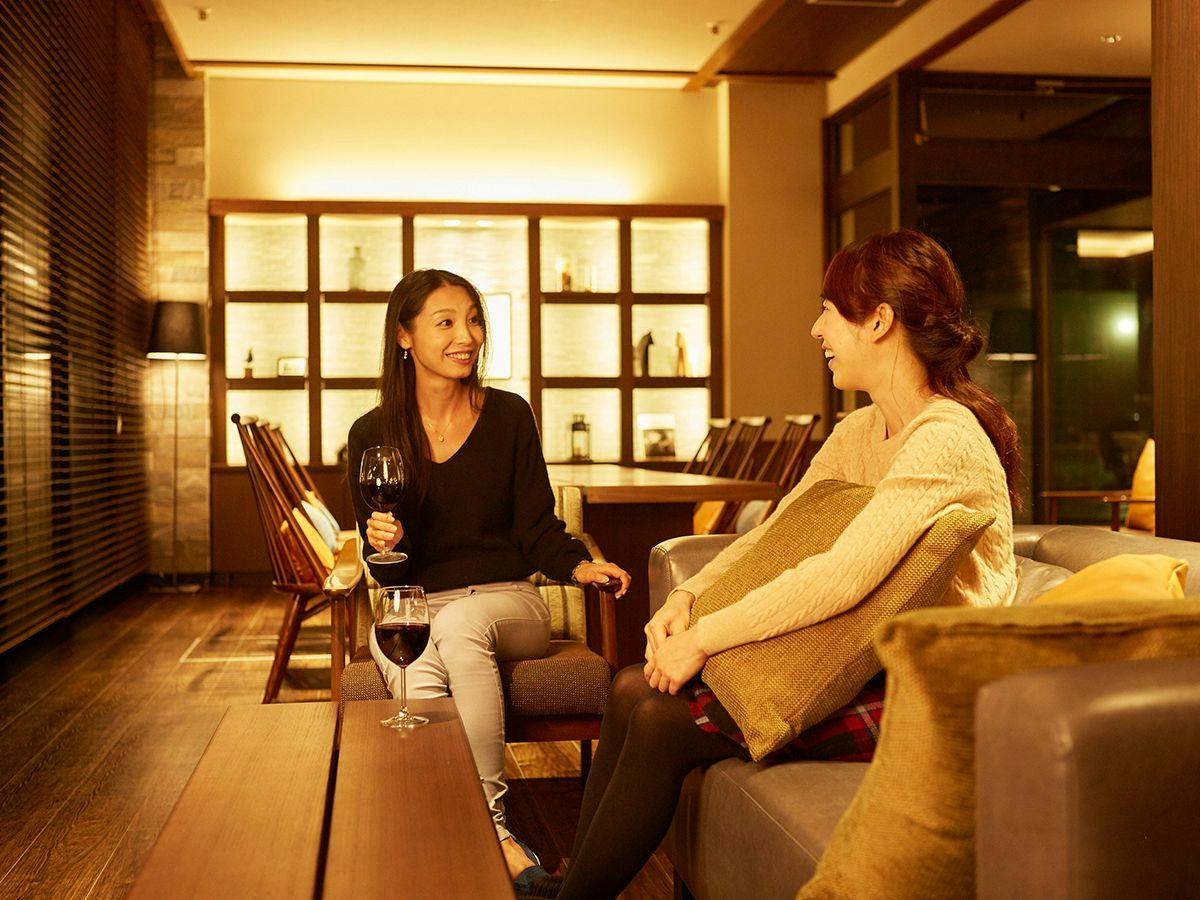 Hachimantai Mountain Hotel