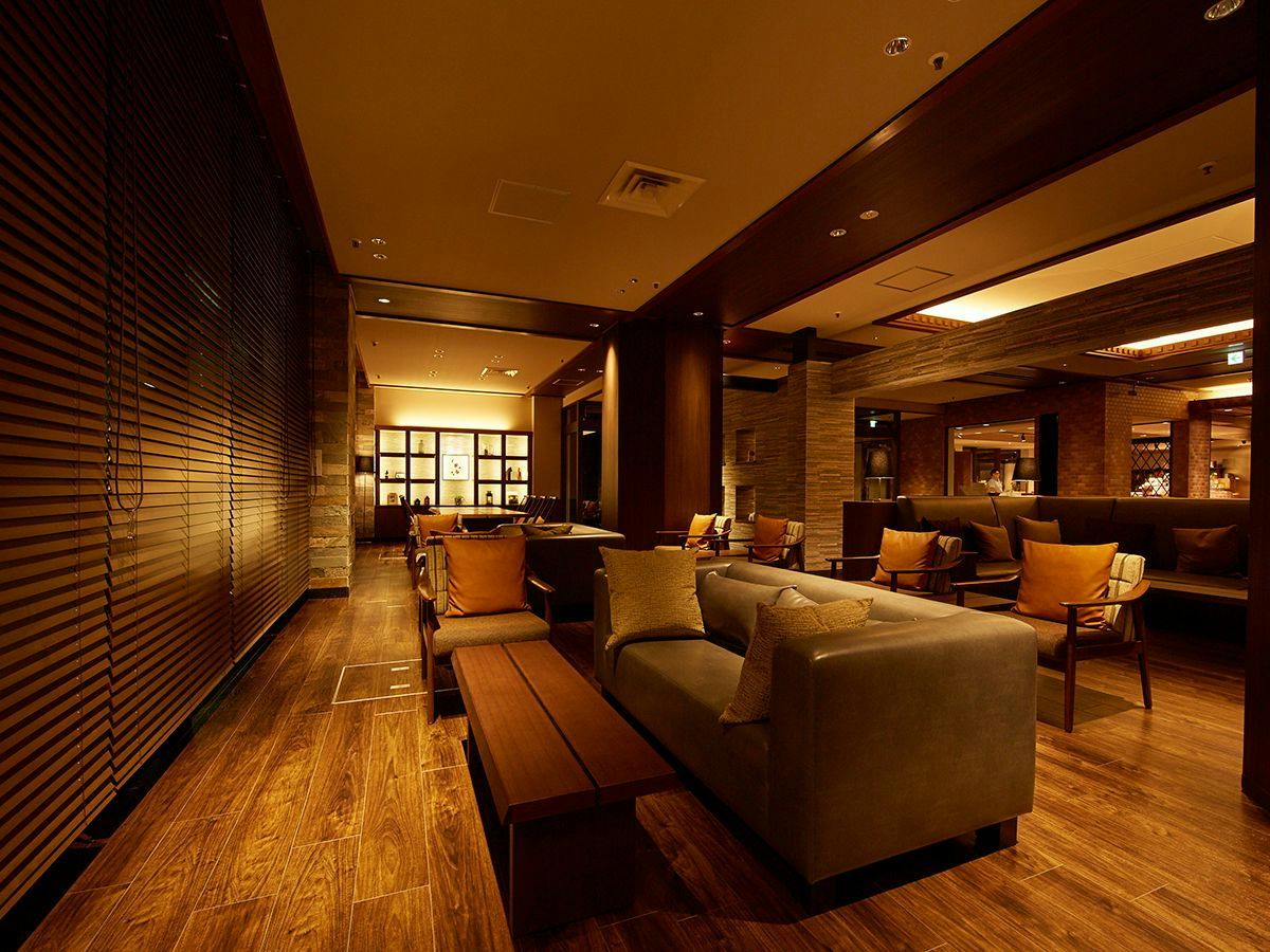 Hachimantai Mountain Hotel