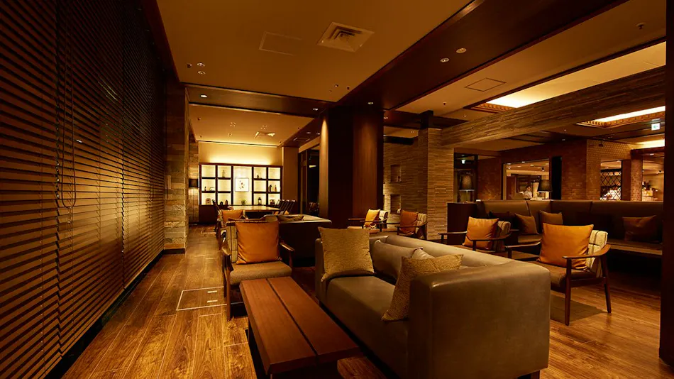 Hachimantai Mountain Hotel
