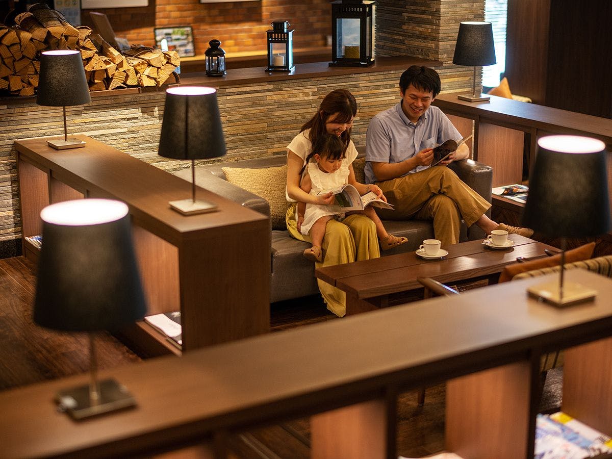 Hachimantai Mountain Hotel