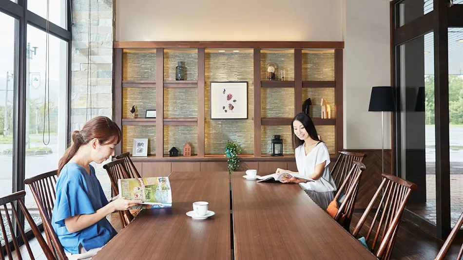 Hachimantai Mountain Hotel