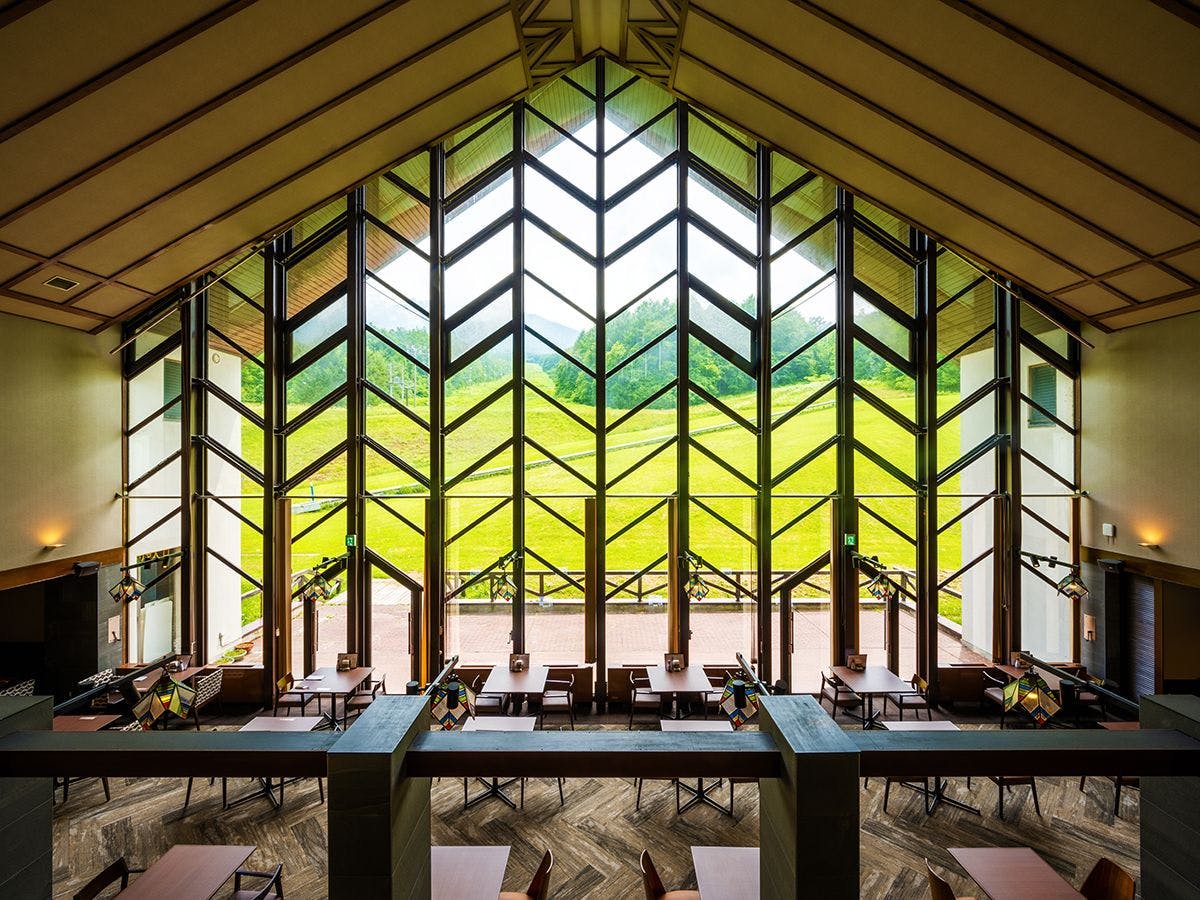 Hachimantai Mountain Hotel