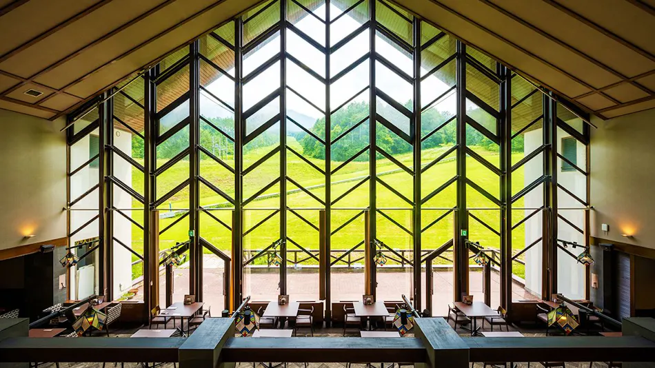 Hachimantai Mountain Hotel