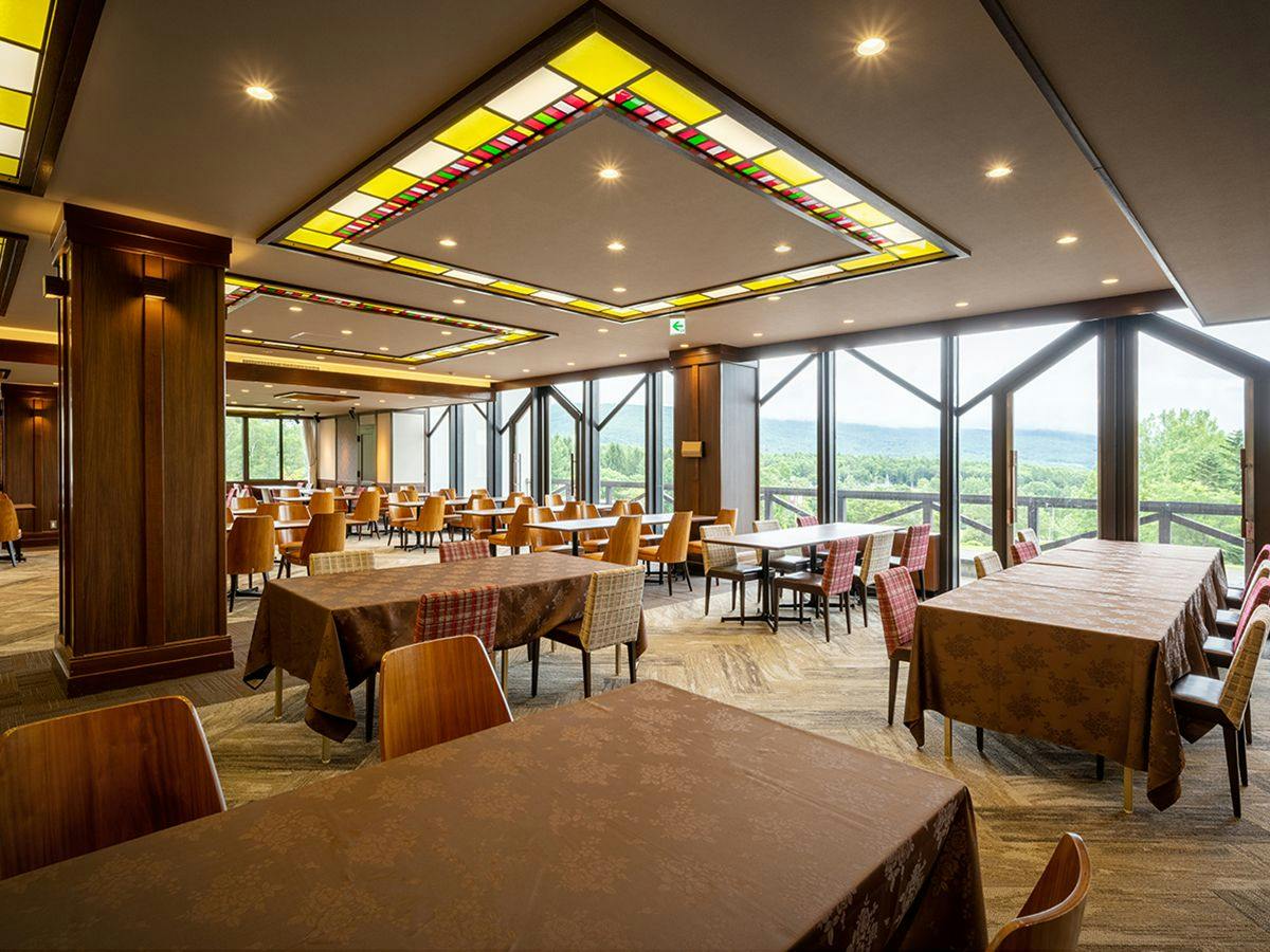 Hachimantai Mountain Hotel