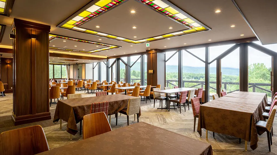 Hachimantai Mountain Hotel
