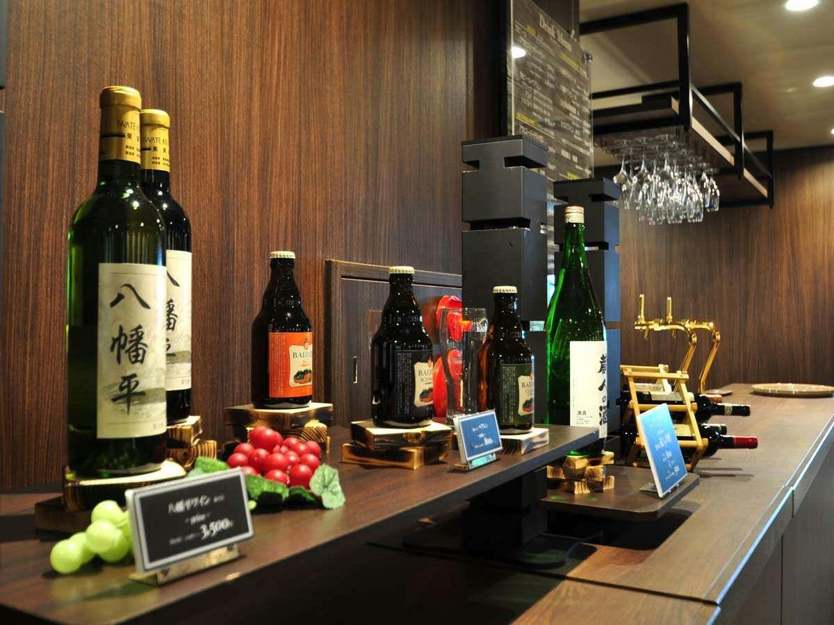 Hachimantai Mountain Hotel